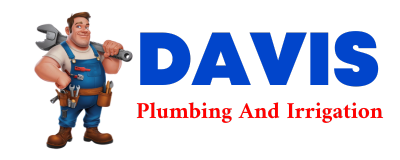 Trusted plumber in MELMORE